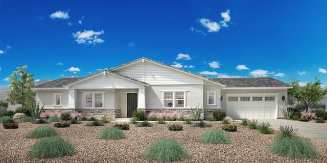 Carmet Plan in Sterling Grove - Sonoma Collection, Surprise, AZ 85388
