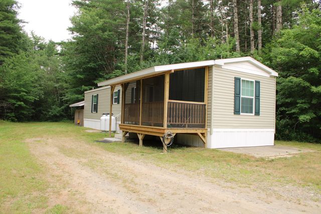 15 Aj Drive, Norridgewock, ME 04957