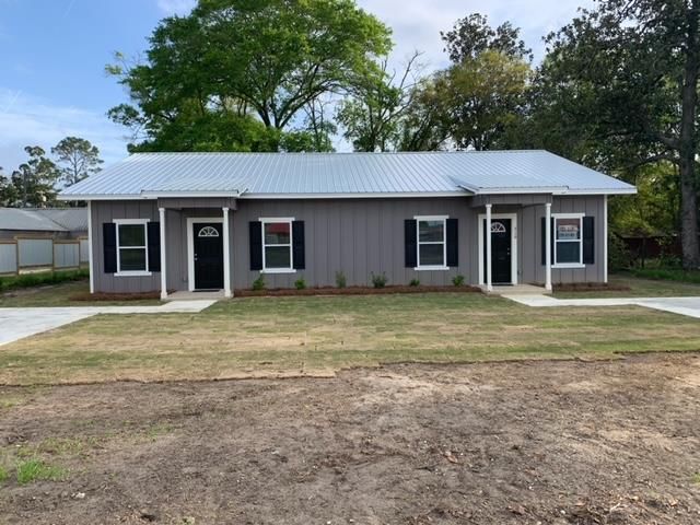 3 Newly Constructed Duplexes, Moultrie, GA 31768