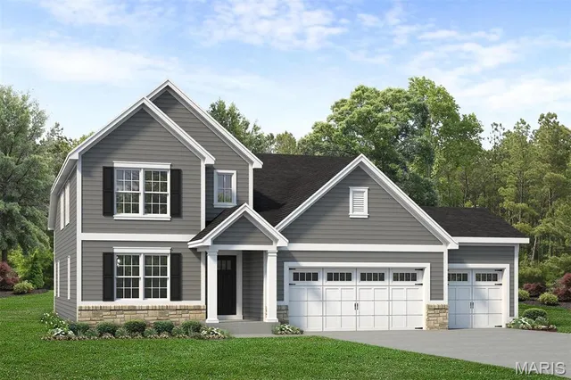 9840 Oak Haven Ave, Saint Louis, MO 63119