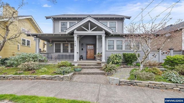 548 Martin Way S, Monmouth, OR 97361