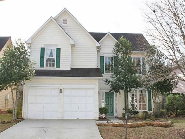 322 Glen Cove Dr, Avondale Estates, GA 30002