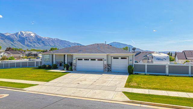 621 W  1460 S, Spanish Fork, UT 84660