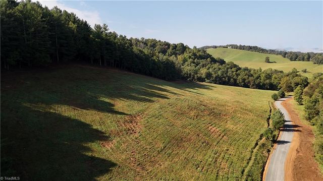 Lot Four New Hope Church Rd, Laurel Springs, NC 28644