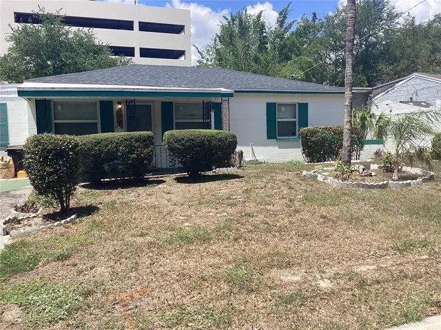 3909 W  Palmetto St, Tampa, FL 33607