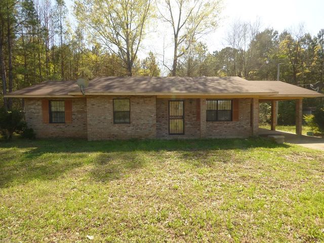 3111 Kahnville Rd, Gloster, MS 39638