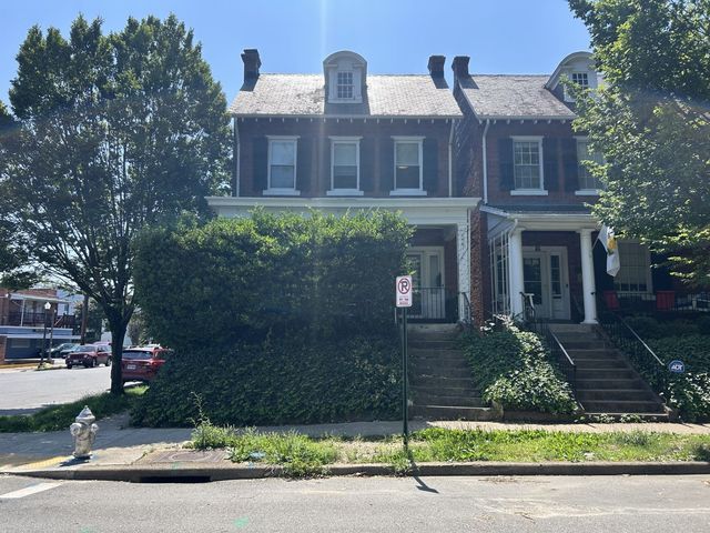 527 N  Sheppard St, Richmond, VA 23221