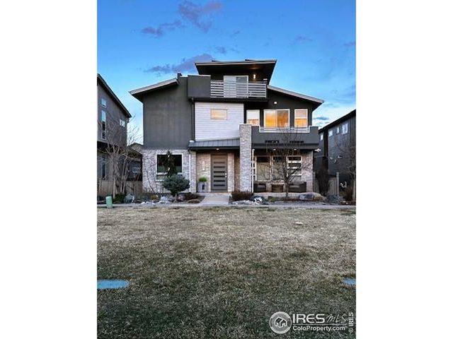 3640 Paonia St, Boulder, CO 80301