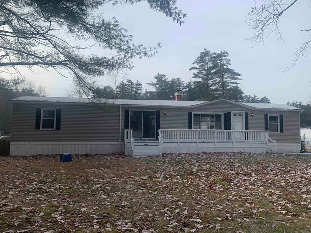 163 Colonial Village Road, Somersworth, NH 03878