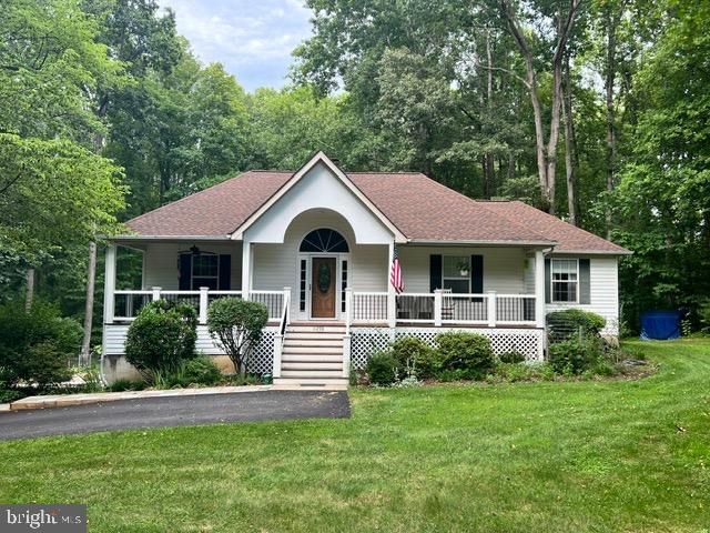 11298 Brinker Ct, Culpeper, VA 22701