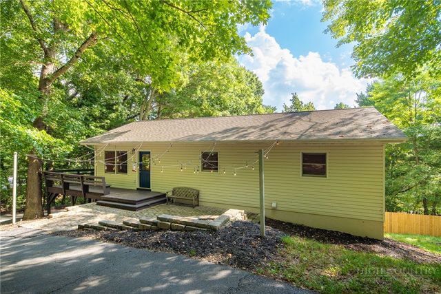 286 Sunset Drive, Boone, NC 28607
