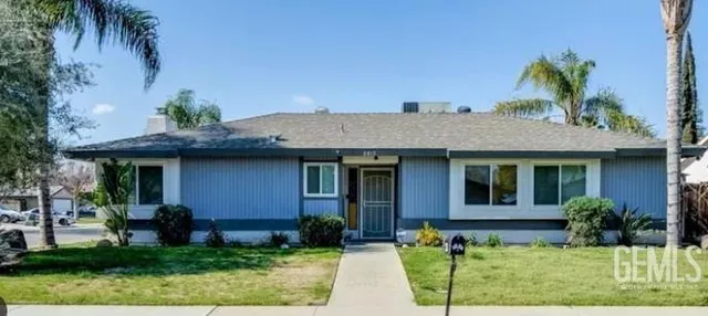 3813 Sweet Springs St, Bakersfield, CA 93309