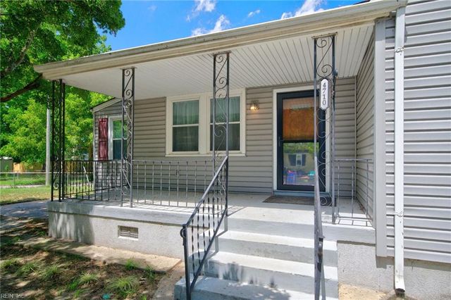4710 Lind St, Norfolk, VA 23513