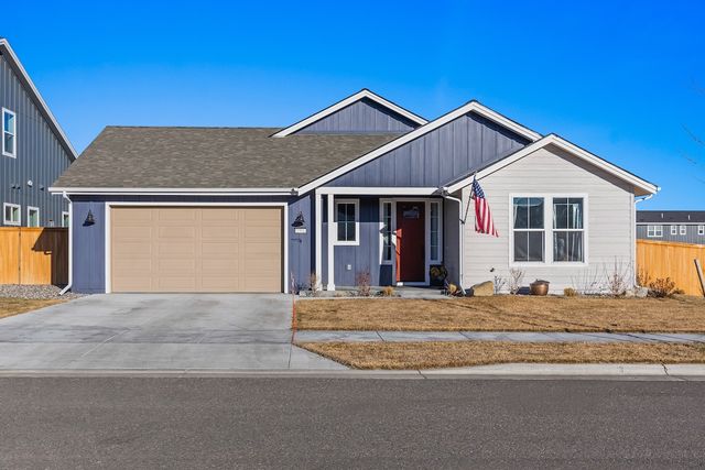 1501 Wyatt Earp Ct, Belgrade, MT 59714