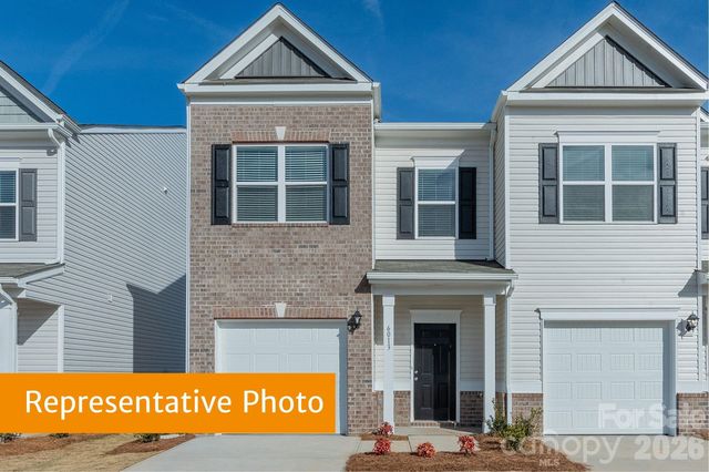 6101 Jasmine Branch Rd, Charlotte, NC 28216