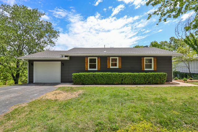 8 Golden Circle, Kimberling City, MO 65686