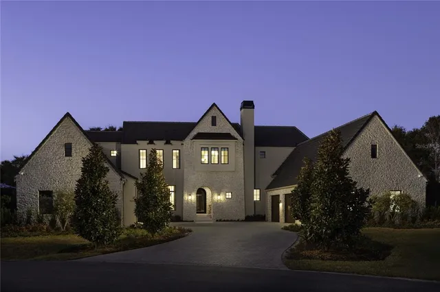 9323 Gladys Garden Ct, Windermere, FL 34786