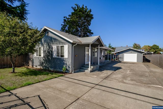1725 2nd Ave SE, Albany, OR 97321