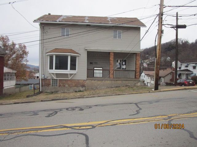 399 9th St, Freedom, PA 15042