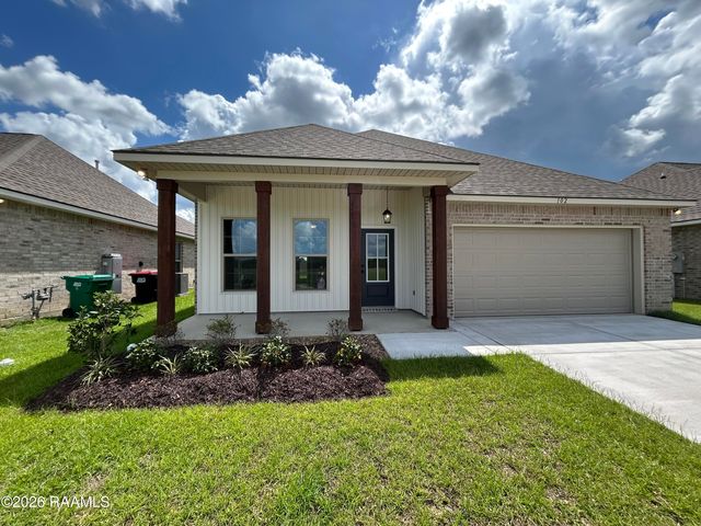 102 Braddish Ct, Lafayette, LA 70506