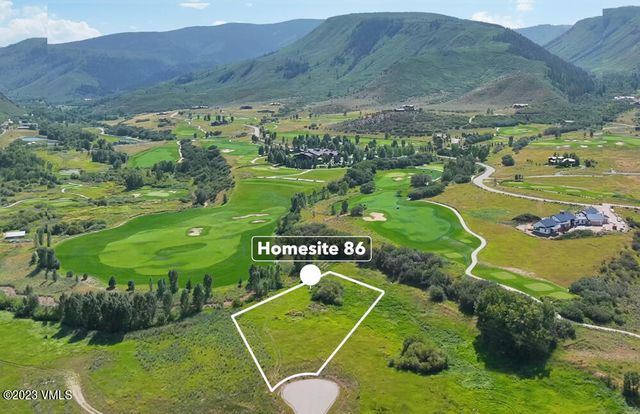 412 Red Bluffs Way, Eagle, CO 81631