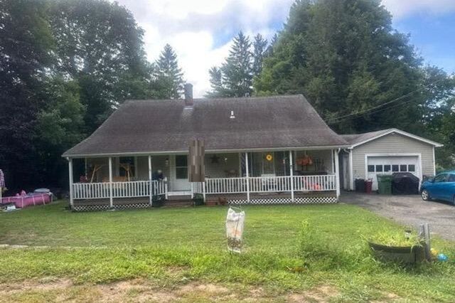 700 Old West Warren Rd, West Warren, MA 01092