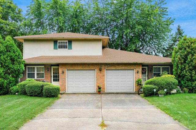 2677 Blossom Ave, Columbus, OH 43231