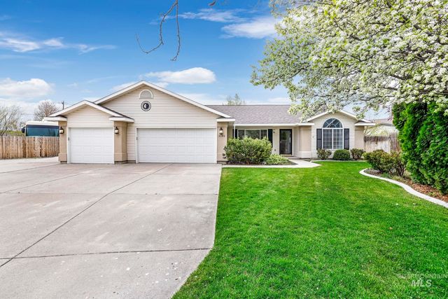 2193 Candlewood Ave, Twin Falls, ID 83301