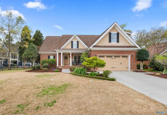142 Oak Brook Cir, Madison, AL 35758