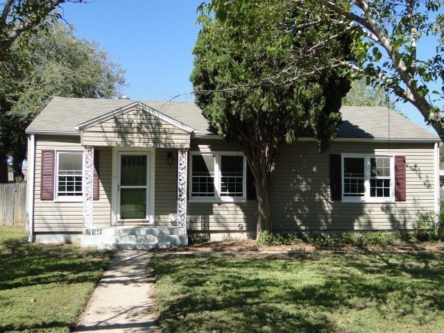 1210 W  Tennessee Ave, Midland, TX 79701
