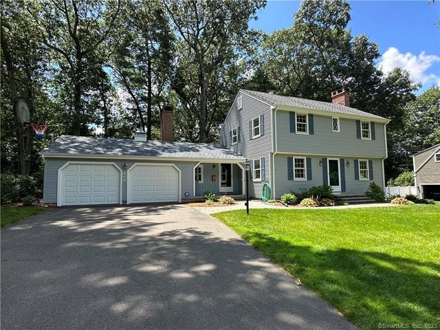 606 Spring St, Manchester, CT 06040