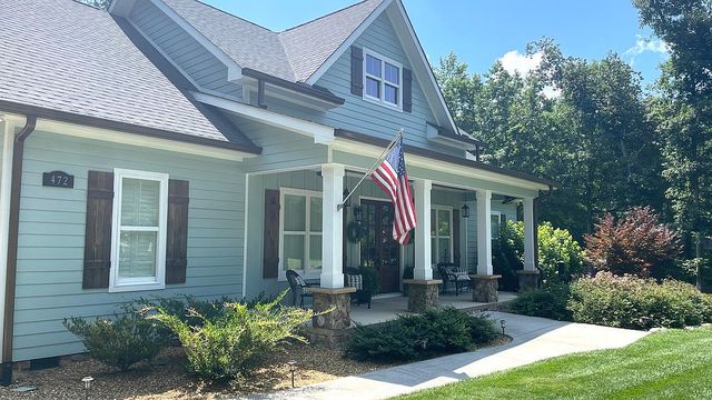 472 HERITAGE CIR, CHATSWORTH, GA 30705