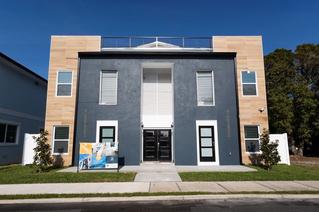 527 N  Garden Ave #2, Clearwater, FL 33755