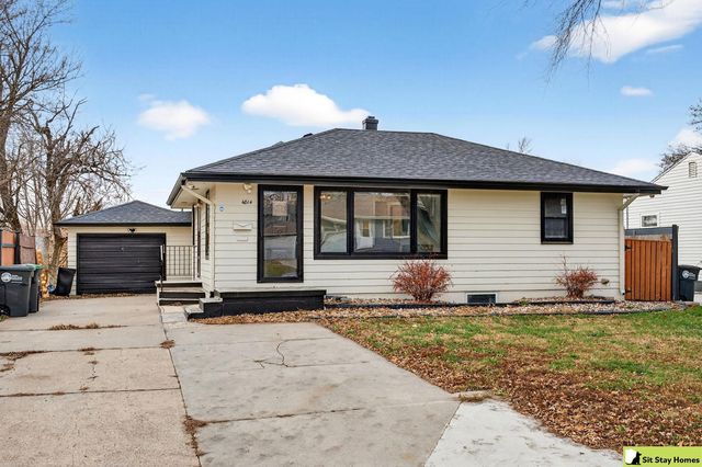 4814 S  50th Ave, Omaha, NE 68117