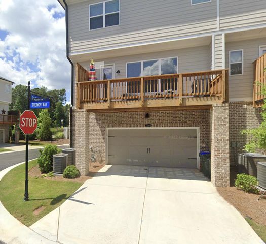 2010 Rivermont Way, Roswell, GA 30076