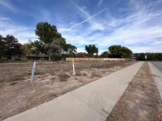 TBD Juniper, Hotchkiss, CO 81419
