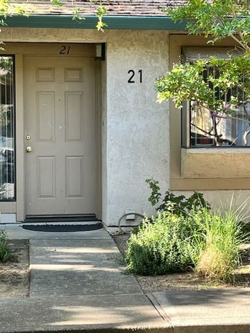 2128 Bueno Dr #21, Davis, CA 95616