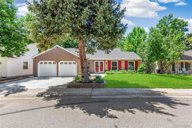 6664 E Easter Place, Centennial, CO 80112