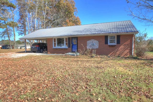 1462 Lily Rd, London, KY 40744
