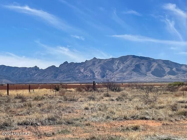 Lot B E  Horse Country Ln, Cochise, AZ 85606