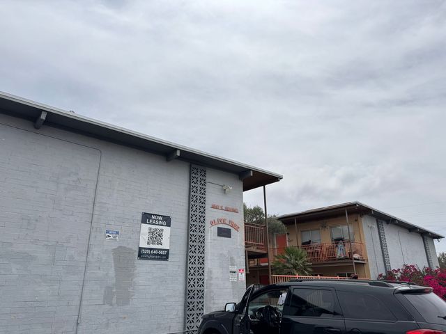 1841 S  Irving Ave #18, Tucson, AZ 85711