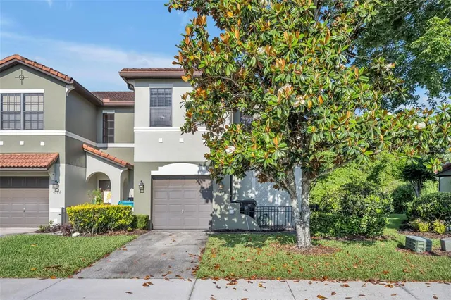 6098 Tivoli Gardens Blvd, Orlando, FL 32829