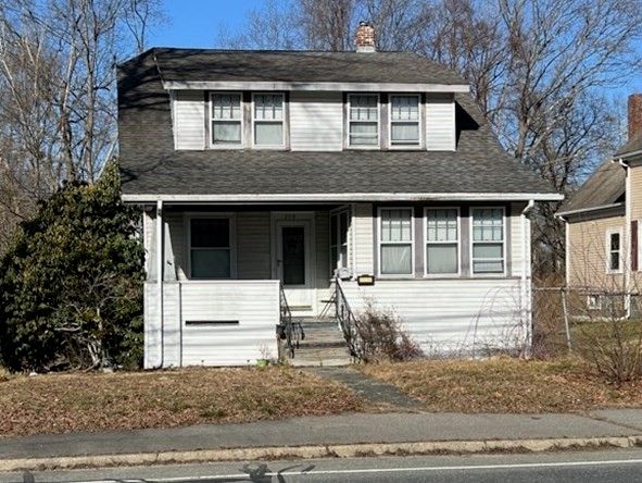 259 Tremont St, Taunton, MA 02780