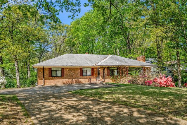 1329 E  Crestwood Dr, Memphis, TN 38119