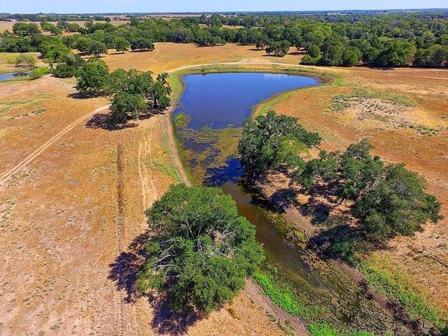 County Road 245, Weimar, TX 78962