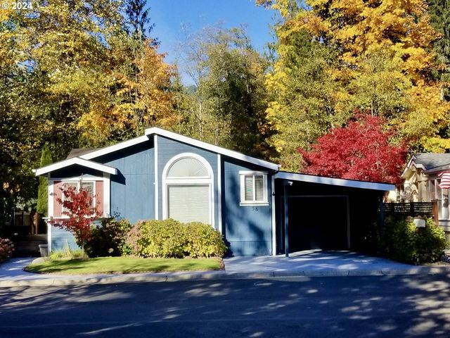 25222 E  Welches Rd #36, Welches, OR 97067