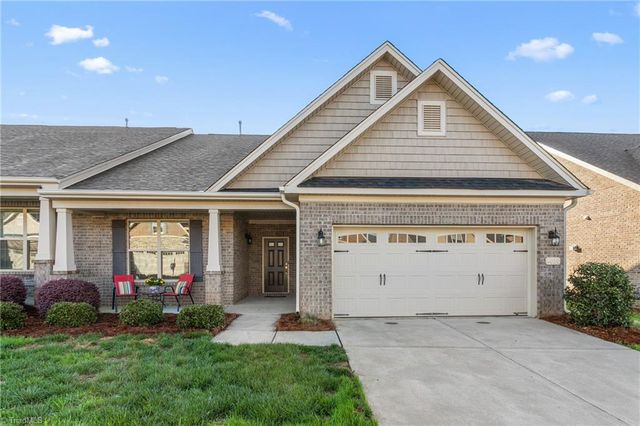 4020 Kinsley Trce, Burlington, NC 27215