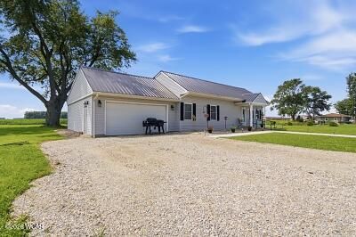 1874 Schaadt Rd, Rockford, OH 45882