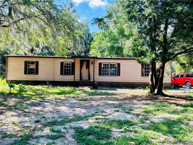 8303 W  Dunnellon Rd, Crystal River, FL 34428