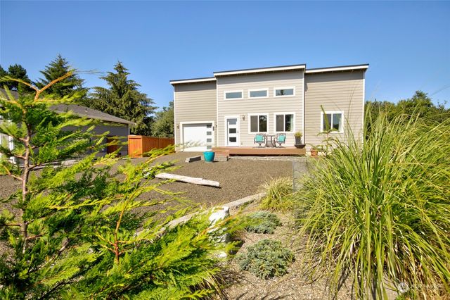 Ocean Shores, WA Homes For Sale & Ocean Shores, WA Real Estate | Trulia